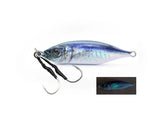 Little Jack Metal Adict Type 06 - 10/20/30gram Metal Jig