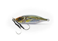 Little Jack Metal Adict Type 06 - 10/20/30gram Metal Jig