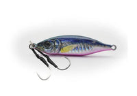 Little Jack Metal Adict Type 06 - 10/20/30gram Metal Jig