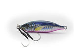 Little Jack Metal Adict Type 06 - 10/20/30gram Metal Jig