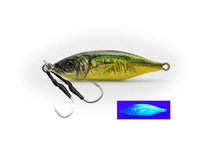 Little Jack Metal Adict Type 06 - 10/20/30gram Metal Jig