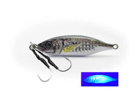 Little Jack Metal Adict Type 06 - 10/20/30gram Metal Jig