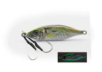 Little Jack Metal Adict Type 06 - 10/20/30gram Metal Jig