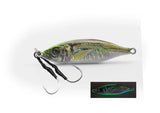 Little Jack Metal Adict Type 06 - 10/20/30gram Metal Jig