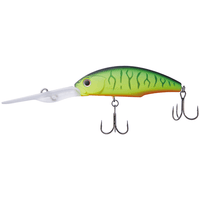 OSP Dunk 48SP Suspending Crank Bait