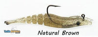 Marker54 Prawlets 2.5" Soft Bait - tackleaddiction.com.au