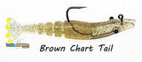 Marker54 Prawlets 2.5" Soft Bait - tackleaddiction.com.au