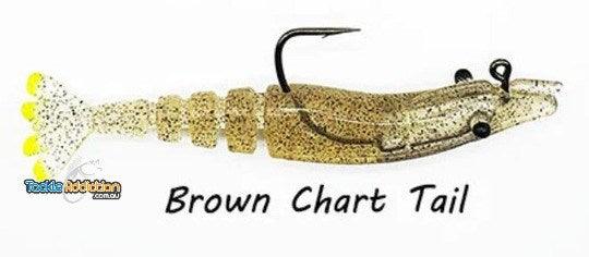 Marker54 Prawlets 2.5" Soft Bait - tackleaddiction.com.au