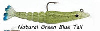 Marker54 Prawlets 2.5" Soft Bait - tackleaddiction.com.au