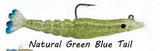 Marker54 Prawlets 2.5" Soft Bait - tackleaddiction.com.au