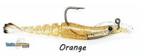 Marker54 Prawlets 2.5" Soft Bait - tackleaddiction.com.au