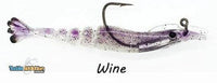 Marker54 Prawlets 2.5" Soft Bait - tackleaddiction.com.au
