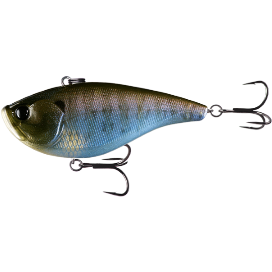 13 Fishing Magic Man Lipless Vibration Lure