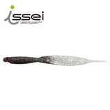 ISSEI LIAR Minnow Flat Sakana 3.8" Soft Bait
