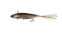 Jackall Live Darter 52mm Hard Bait minnow