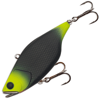 Profishent Vixen 65mm Lipless Vibration - tackleaddiction.com.au