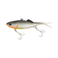 Berkley Shimma Fork 65mm Soft Bait Lipless Vibration - tackleaddiction.com.au