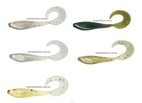 Munroes RG 3.5" Grub Bundle