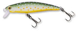 Ecogear MX48F Suspending Crankbait