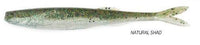 Pro Lure Prey Minnow X-TOUGH 80mm Soft Bait - tackleaddiction.com.au