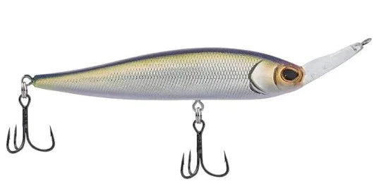 Berkley Pro-Tech KREJ Jerkbait Minnow Hard Bait