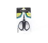 NS Black Hole PE Braid Scissors