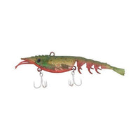 Berkley Shimma Shrimp 85mm soft bait Lipless Vibration Lure - tackleaddiction.com.au