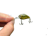 Puffin Crank Lure - tackleaddiction.com.au