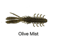 FLT Creature Bait Soft Bait