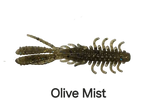 FLT Creature Bait Soft Bait