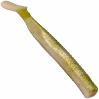 Berkley Powerbait T-Tail 2.5" Paddle Grub soft bait - tackleaddiction.com.au