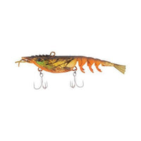 Berkley Shimma Shrimp 65mm soft bait Lipless Vibration lure - tackleaddiction.com.au