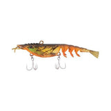 Berkley Shimma Shrimp 85mm soft bait Lipless Vibration Lure - tackleaddiction.com.au