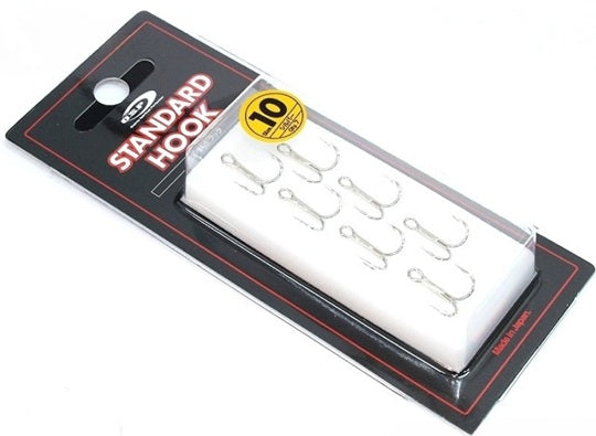 OSP Genuine Treble Standard Hook