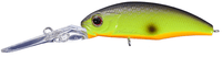 OSP Dunk 48SP Suspending Crank Bait