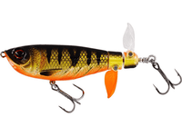 Westin Spot On Twin Turbo surface Lure - tackleaddiction.com.au