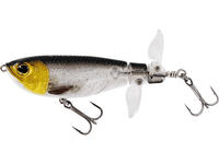 Westin Spot On Twin Turbo surface Lure - tackleaddiction.com.au
