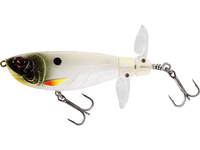 Westin Spot On Twin Turbo surface Lure - tackleaddiction.com.au