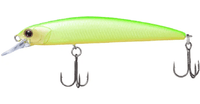 OSP Durga 73F Floating Jerkbait Minnow - tackleaddiction.com.au