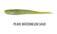 Berkley Powerbait Minnow 3" Soft Bait - tackleaddiction.com.au