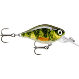 Rapala X-Light 35mm Mid Crank Bait - tackleaddiction.com.au