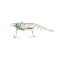 Berkley Shimma Shrimp 85mm soft bait Lipless Vibration Lure - tackleaddiction.com.au