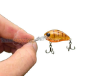 Puffin Crank Lure - tackleaddiction.com.au