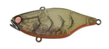 Jackall TN60 Lipless Vibration Crank - tackleaddiction.com.au