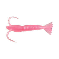 Berkley Powerbait Shrimp 3" Soft Bait - tackleaddiction.com.au
