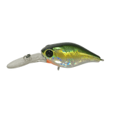 Hurricane Lure Fatty Jnr 30mm Crank Bait - tackleaddiction.com.au