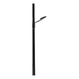 Penn Regiment Black Ops III 7-10kg 9'4" Medium Heavy 2 Piece Spin Surf Rod