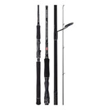 Penn Regiment Black Ops III 7-10kg 9'4" Medium Heavy 2 Piece Spin Surf Rod