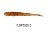 Berkley Powerbait Minnow 3" Soft Bait - tackleaddiction.com.au