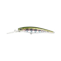 Pro Lure ST72 Deep Crank Bait Minnow - tackleaddiction.com.au